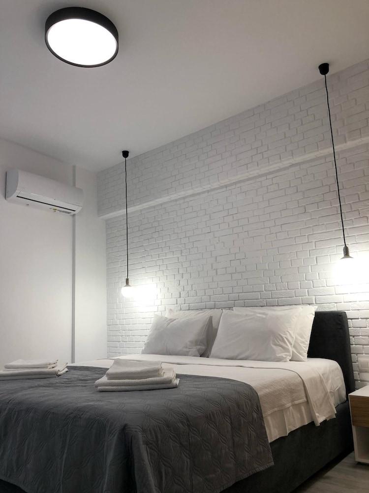 Athens View Loft 07 & 08 Daire Dış mekan fotoğraf