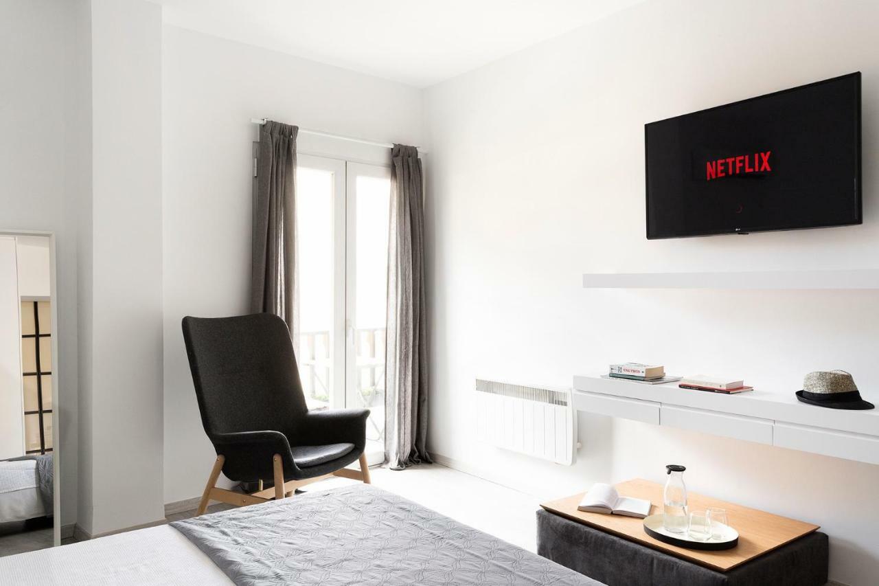Athens View Loft 07 & 08 Daire Dış mekan fotoğraf