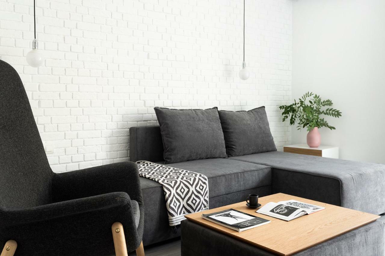 Athens View Loft 07 & 08 Daire Dış mekan fotoğraf