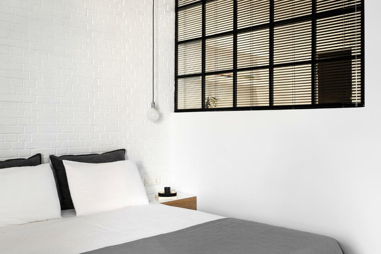 Athens View Loft 07 & 08 Daire Dış mekan fotoğraf