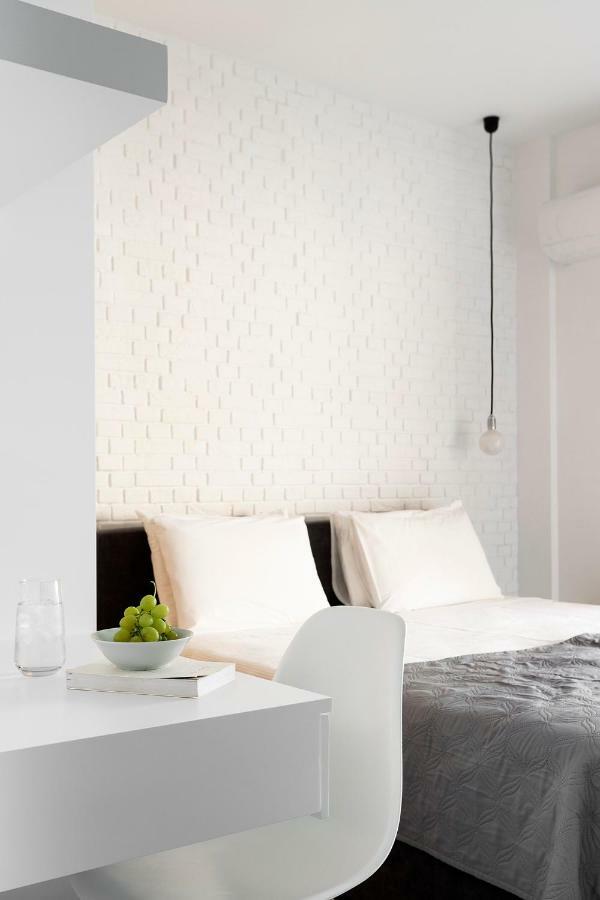 Athens View Loft 07 & 08 Daire Dış mekan fotoğraf