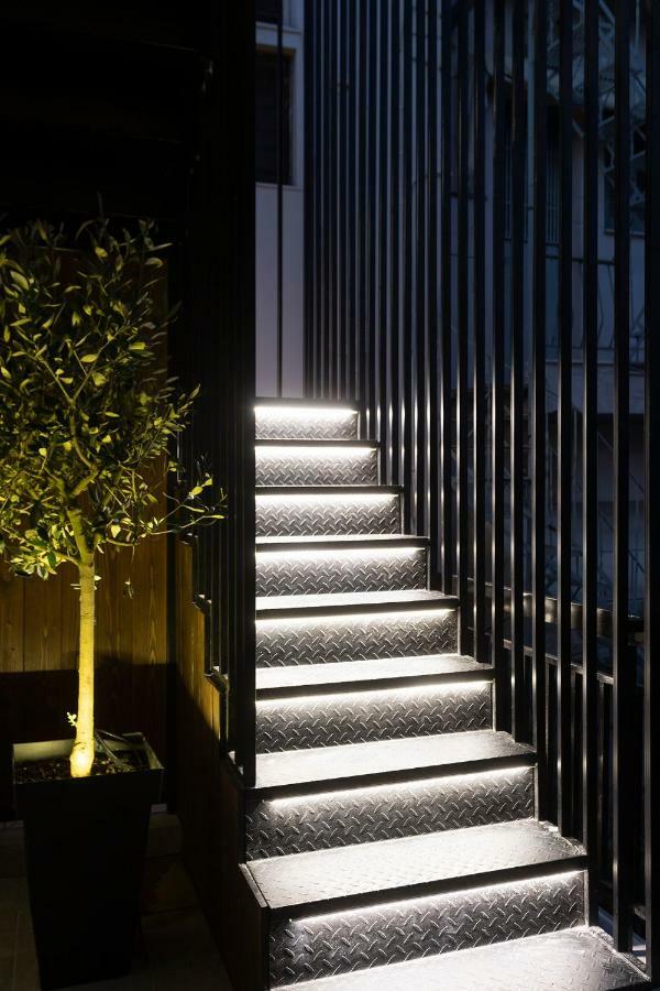Athens View Loft 07 & 08 Daire Dış mekan fotoğraf